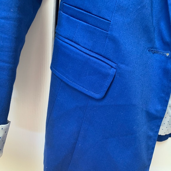 XS Blazer with 3/4 length sleeves - Picture 5 of 5